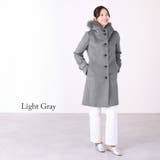 カシミヤ ブレンド ウール | sankyo shokai  | 詳細画像7 