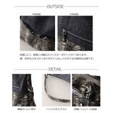 ダイヤモンドパイソン エナメル牛革 ワンショルダーバッグ | sankyo shokai  | 詳細画像7 