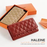 HALEINE アレンヌ 牛革 | sankyo shokai  | 詳細画像1 