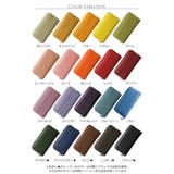 オーストリッチ 長財布 フルポイント | sankyo shokai  | 詳細画像2 