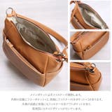 ショルダーバッグ 本革 レディース | sankyo shokai  | 詳細画像14 