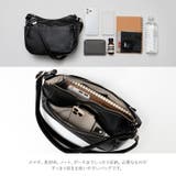 ショルダーバッグ 本革 レディース | sankyo shokai  | 詳細画像13 