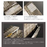 ヒマラヤ クロコダイル 長財布 | sankyo shokai | 詳細画像3