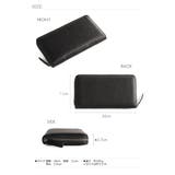 HALEINE アレンヌ 本革 | sankyo shokai | 詳細画像6