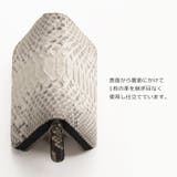 ミニ財布 レディース ダイヤモンド | sankyo shokai  | 詳細画像6 