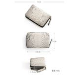 ミニ財布 レディース ダイヤモンド | sankyo shokai  | 詳細画像10 