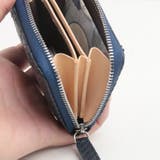 ミニ財布 レディース ダイヤモンド | sankyo shokai  | 詳細画像11 