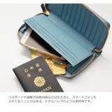 クロコダイル 長財布 フルオープン | sankyo shokai | 詳細画像7