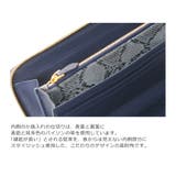 クロコダイル 長財布 フルオープン | sankyo shokai | 詳細画像8