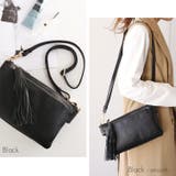 ミニショルダーバッグ レディース 斜めがけ | sankyo shokai  | 詳細画像8 