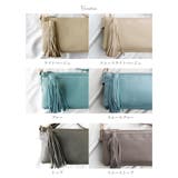 ミニショルダーバッグ レディース 斜めがけ | sankyo shokai  | 詳細画像17 