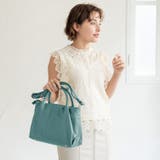 本革 バッグ レディース | sankyo shokai | 詳細画像11