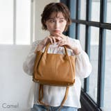 本革 バッグ レディース | sankyo shokai | 詳細画像12