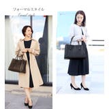 通勤バッグ レディース A4 | sankyo shokai  | 詳細画像6 