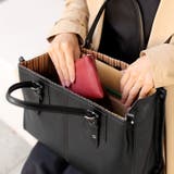 通勤バッグ レディース A4 | sankyo shokai  | 詳細画像8 