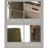 HALEINE アレンヌ 牛革 | sankyo shokai  | 詳細画像7 