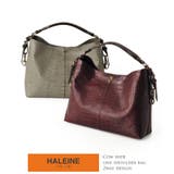 HALEINE アレンヌ 牛革 | sankyo shokai  | 詳細画像14 