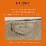 HALEINE アレンヌ ナチュラルシュリンク&クロコダイル | sankyo shokai | 詳細画像9