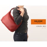 HALEINE アレンヌ ナチュラルシュリンク&クロコダイル | sankyo shokai | 詳細画像12