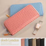 [doob London] 本革 | sankyo shokai  | 詳細画像1 