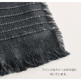 メンズライク ドット マルチ | sankyo shokai | 詳細画像3