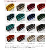 クロコダイル コンパクト 財布 | sankyo shokai | 詳細画像3