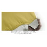 ムートン 羊 ラグ | sankyo shokai  | 詳細画像5 