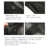 カシミヤ ステンカラー コート | sankyo shokai  | 詳細画像7 