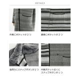 カシミヤ混 ウール ニット | sankyo shokai  | 詳細画像4 