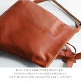 リュック レディース 日本製 | sankyo shokai  | 詳細画像10 