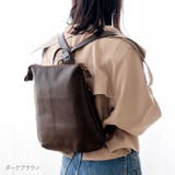 リュック レディース 日本製 | sankyo shokai  | 詳細画像5 