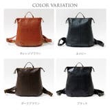 リュック レディース 日本製 | sankyo shokai  | 詳細画像14 