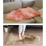 ムートン ラグ 1匹物 | sankyo shokai  | 詳細画像6 