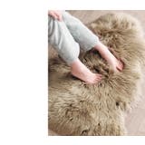 ムートン ラグ 1匹物 | sankyo shokai  | 詳細画像7 