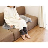 ムートン ラグ 1匹物 | sankyo shokai  | 詳細画像13 