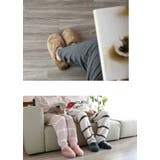 スリッパ ムートン ルームシューズ | sankyo shokai  | 詳細画像7 