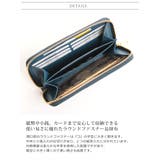 クロコダイル 長財布 シャイニング | sankyo shokai | 詳細画像3