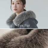 日本製 ロングコート タスマニアリバーウール | sankyo shokai  | 詳細画像8 