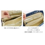 クロコダイル ショルダーバッグ 3way | sankyo shokai | 詳細画像5