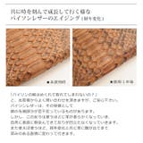 ダイヤモンド パイソン 一枚革 ラウンドファスナー ミニ財布 レディース | sankyo shokai | 詳細画像12