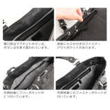 パイソン トートバッグ 大きめ | sankyo shokai | 詳細画像4