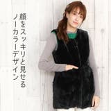 ファーベスト ラビット ファー | sankyo shokai | 詳細画像4