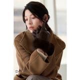 手袋 レディース レザーグローブ | sankyo shokai | 詳細画像7