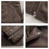 ライダースジャケット 本革 レディース | sankyo shokai  | 詳細画像6 