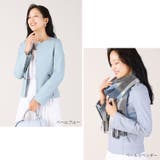 レザージャケット レディース ノーカラー | sankyo shokai  | 詳細画像5 