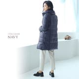 Filomo ライト ダウンコート | sankyo shokai  | 詳細画像4 