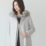 ライナー 付き コート | sankyo shokai  | 詳細画像6 