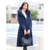 カシミヤ ブレンド ウール | sankyo shokai  | 詳細画像12 