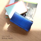 がま口 長財布 レディース | sankyo shokai  | 詳細画像11 