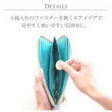 ダイヤモンド パイソン 長財布 | sankyo shokai  | 詳細画像7 